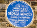 Moones - Monoux, George (id=3009)